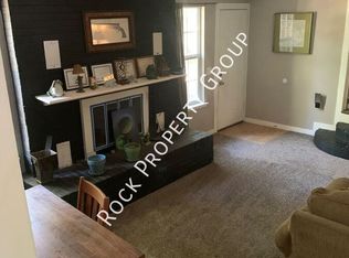 1430 N Carol Ln, Oklahoma City, OK 73127