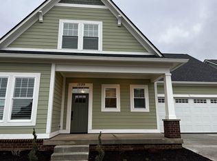 1599 Pathfinder Dr, West Lafayette, IN