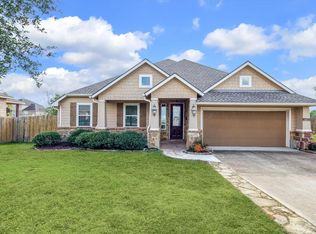 18831 Wichita Trl, Magnolia, TX 77355