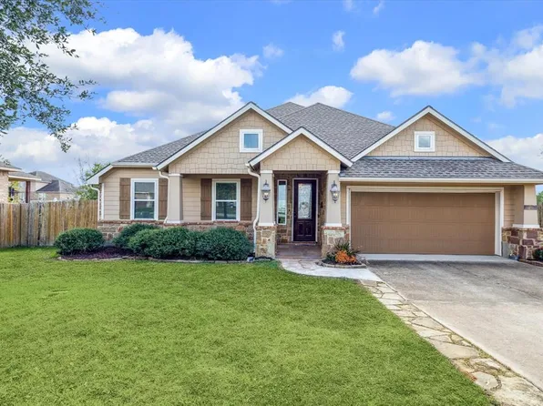 18831 Wichita Trail, Magnolia, TX 77355
