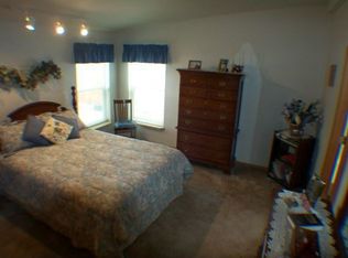 502 Levitch Rd, Newport, WA 99156