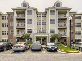 4500 Chaucer Way UNIT 201, Owings Mills, MD