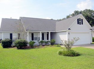 117 Corrientes Ct, Summerville, SC 29483