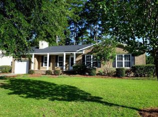2614 Northwoods Dr, Jacksonville, NC 28540