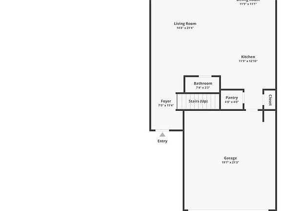 2nd image of 5713 Texas Palm Dr