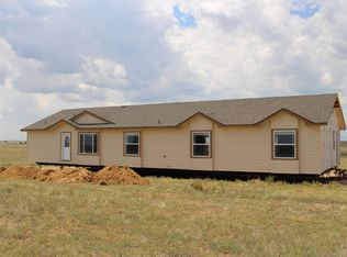 1890 Equestrian Point, Yoder, CO 80864