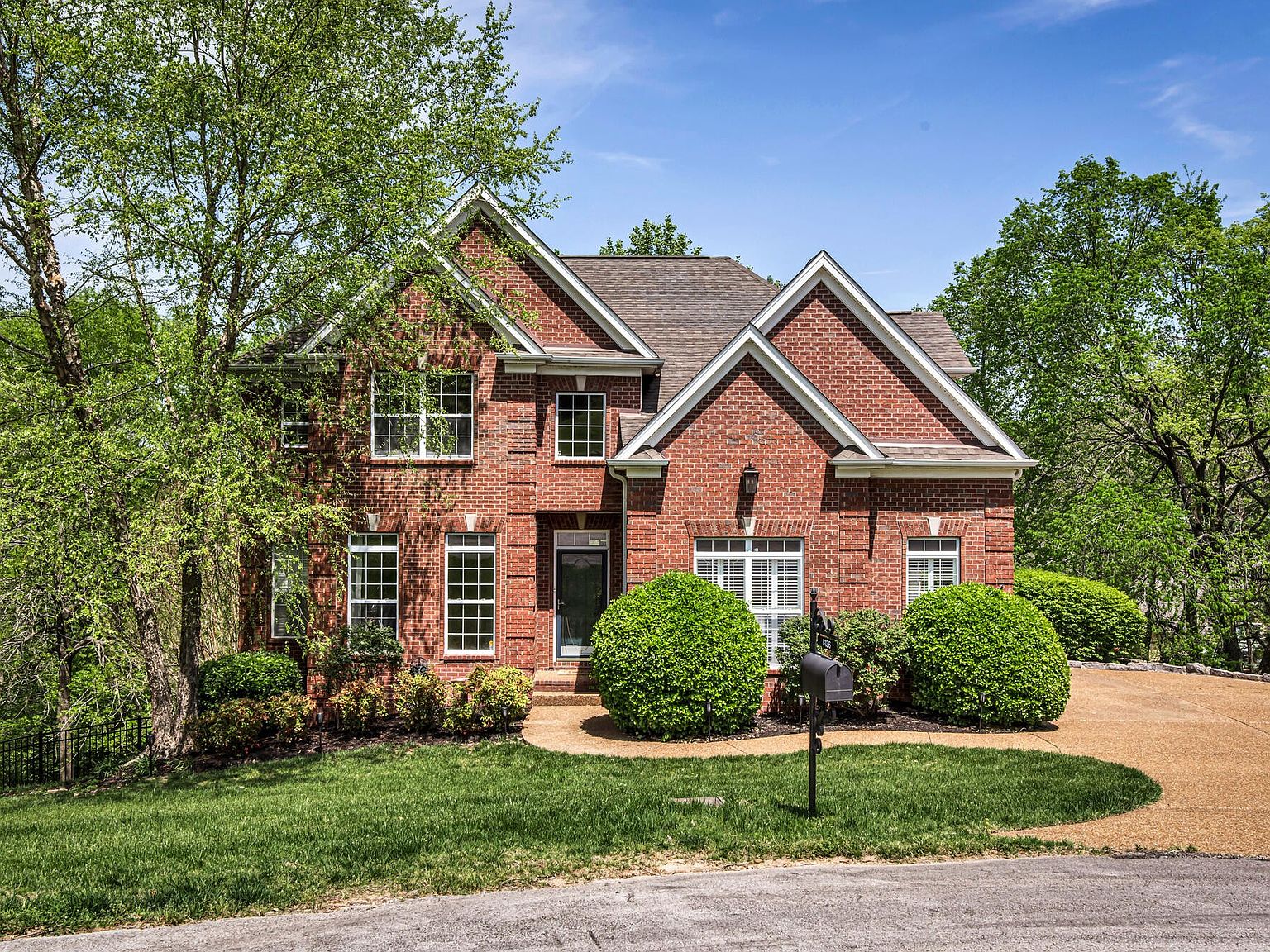 8136 Cloverland Dr, Nashville, TN 37211 Zillow