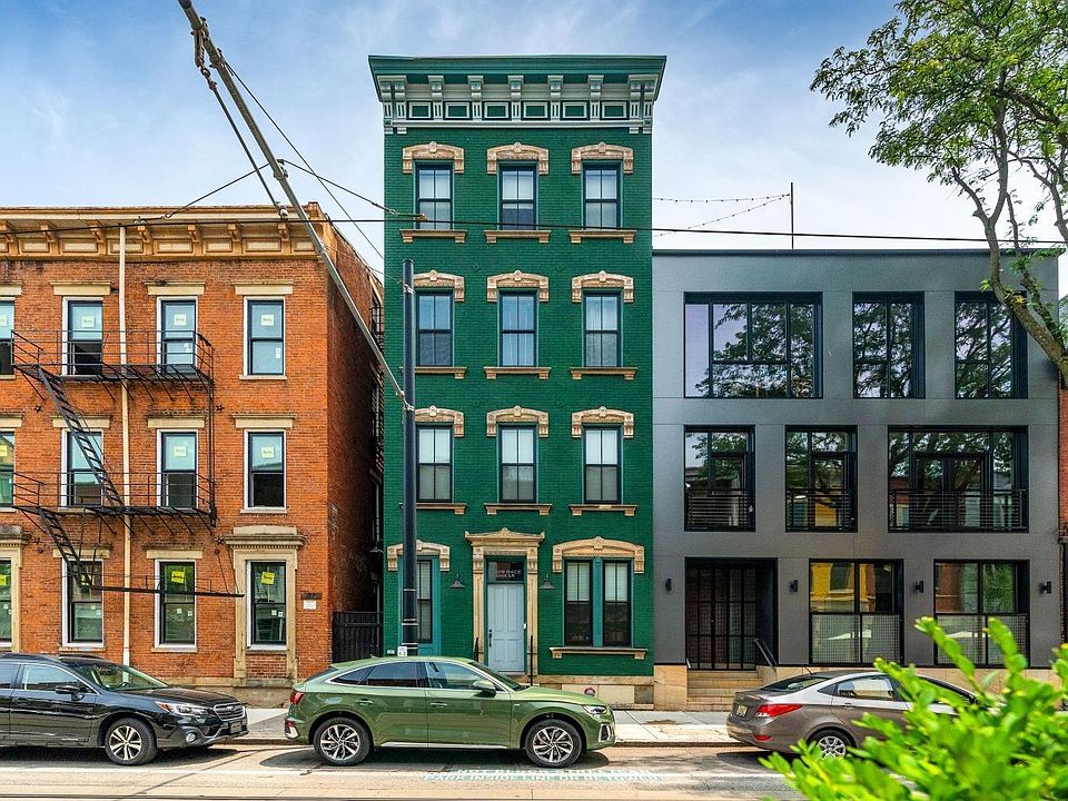 1st image of 1508 Race St #1R