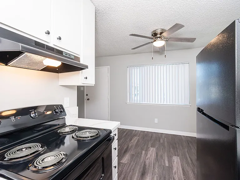Villa Roma Apartments. — Photo 20