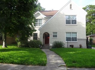 3005 Arbor St #B, Houston, TX 77004