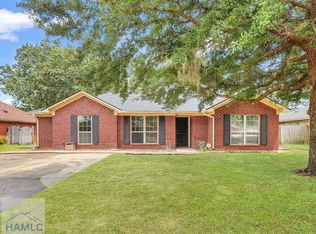 163 Wayfair Ln, Hinesville, GA 31313