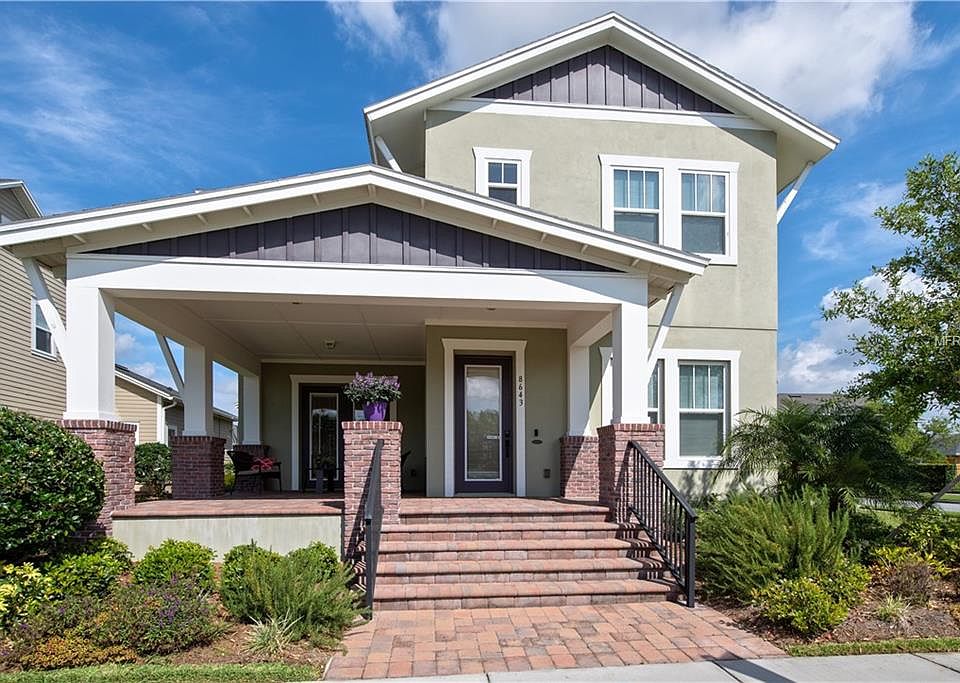 1st image of 8643 Laureate Blvd