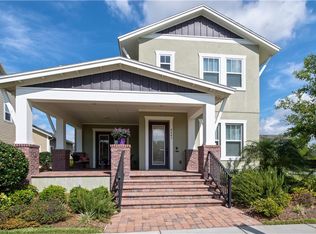 8643 Laureate Blvd, Orlando, FL 32827
