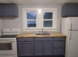 402 Holyoke Rd #1, Butler, PA 16001