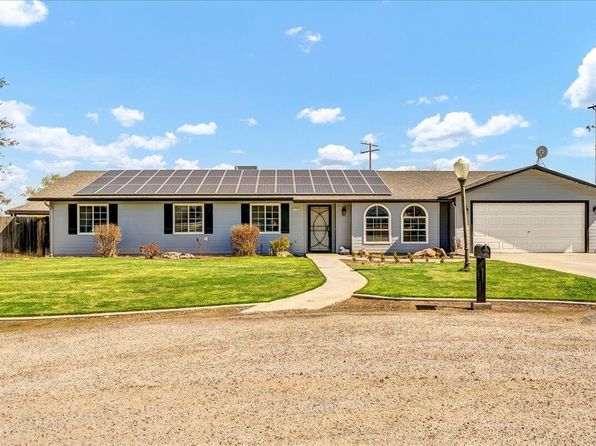 2166 Morris Court, Exeter, CA 93221