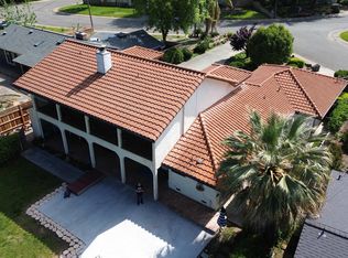 360 Brearcliffe Dr, Red Bluff, CA 96080