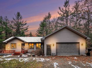7950 S Straits Hwy, Indian River, MI 49749