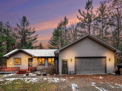 7950 S Straits Hwy, Indian River, MI, 49749
