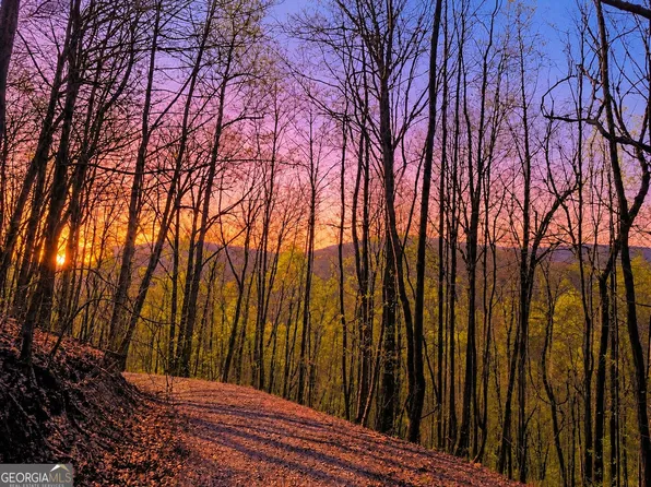 Hidden Valley Dr N #0, Ellijay, GA 30536