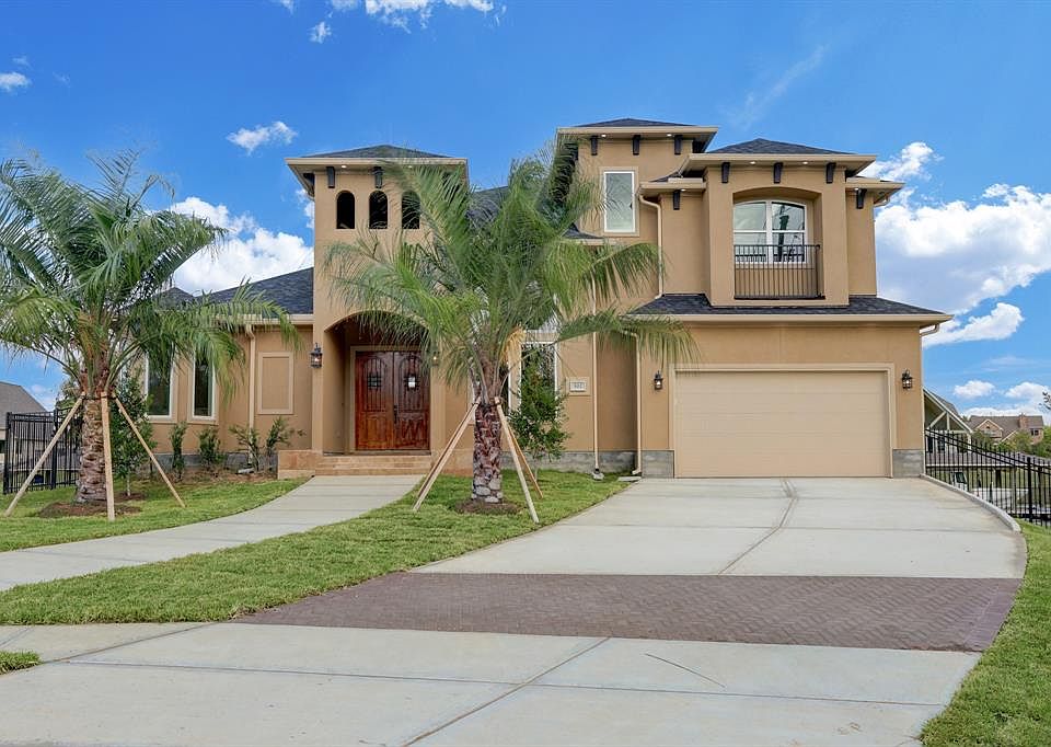 502 Amalfi Dr, Kemah, TX 77565 MLS 6763551 Zillow
