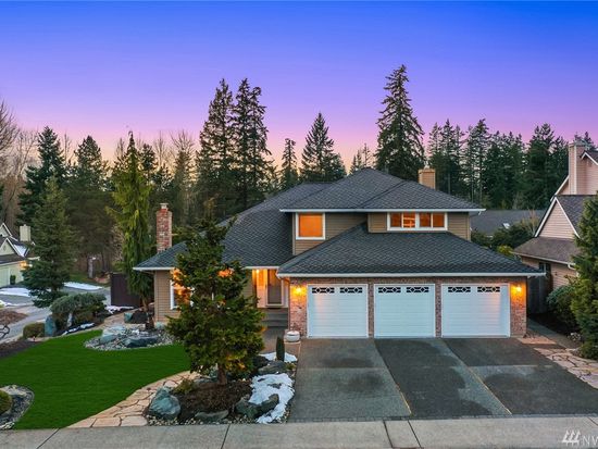 16312 26th Ave Se Mill Creek Wa 98012 Zillow