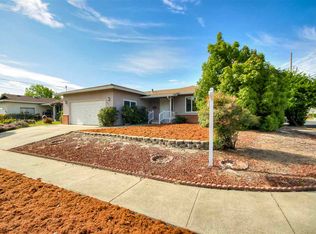 1509 Aster Dr, Antioch, CA 94509