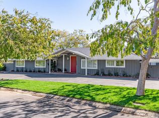 11550 Old Ranch Rd, Los Altos Hills, CA 94024