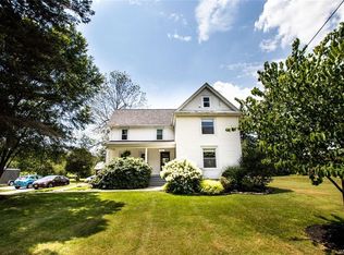 8115 Stahley Rd, East Amherst, NY 14051