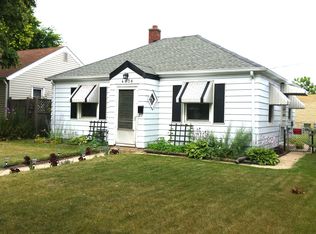 4036 S 5th St, Milwaukee, WI 53207