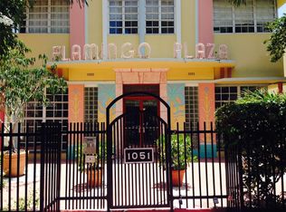 The Flamingo Condo, Miami Beach, FL 33139