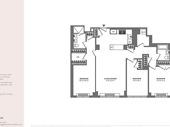 2nd image of 220 E 72nd St #10C0