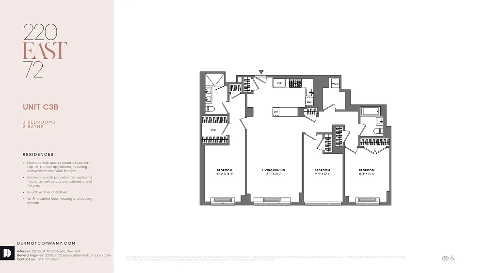 Building Photo - 220 E 72nd St #10C0