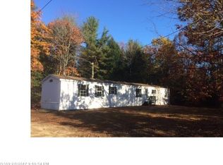 35 Linscott Rd, Sanford, ME 04073