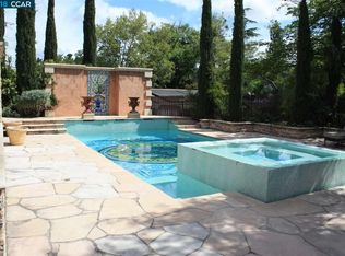 1297 Mountain View Blvd, Walnut Creek, CA 94596