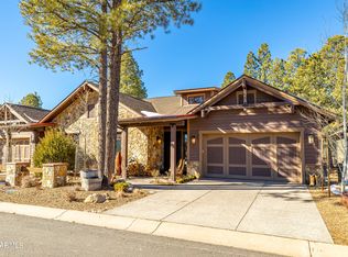 1514 E Castle Hills Dr, Flagstaff, AZ 86005