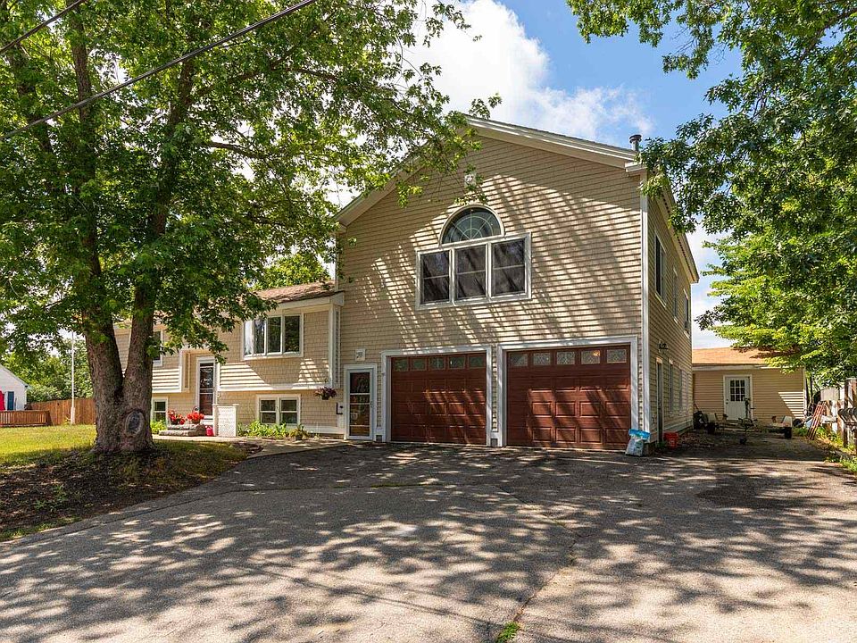 14 Partridge Lane, Dover, NH 03820 Zillow