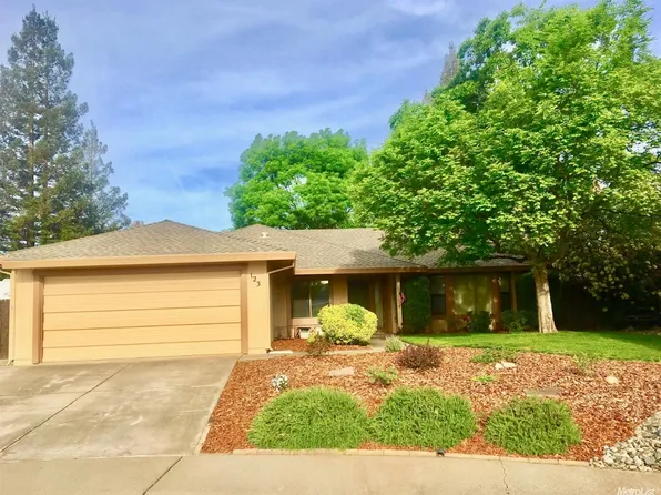 123 Mesquite Ct, Folsom, CA 95630
