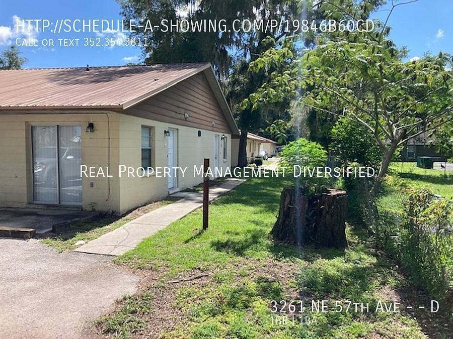 1st image of 3261 NE 57th Ave #D