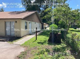 3261 NE 57th Ave #D, Silver Springs, FL 34488