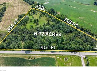 1320 Concession 1 Rd S, Haldimand County, ON N0A 1C0
