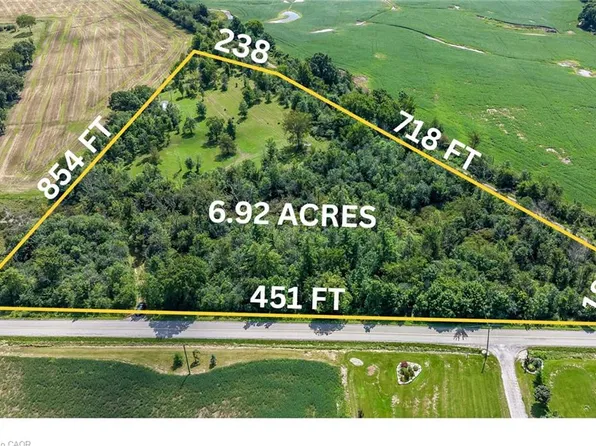 1320 Concession 1 Rd S, Haldimand County, ON N0A 1C0