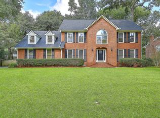 103 Brighton Ct, Goose Creek, SC 29445