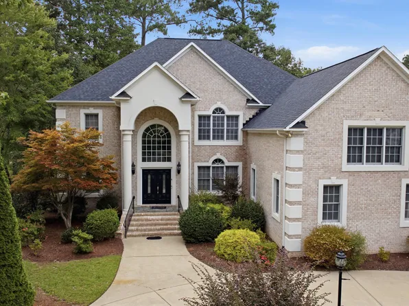 119 Cape Fear Drive, Chocowinity, NC 27817