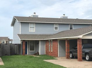 2235 Patriot Commons Rd, Abilene, TX 79601