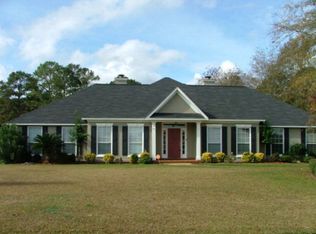 1731 Devon Dr, Albany, GA 31721