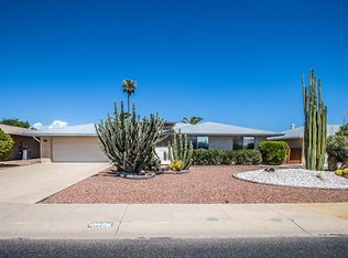 10408 W Burns Dr, Sun City, AZ 85351