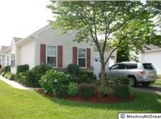 7 Gabriella Cir, Manchester, NJ