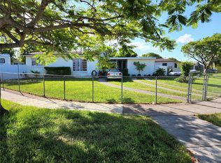 20830 Coral Sea Rd, Cutler Bay, FL 33189