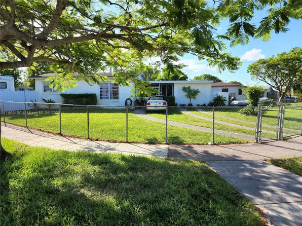 20830 Coral Sea Rd, Cutler Bay, FL 33189