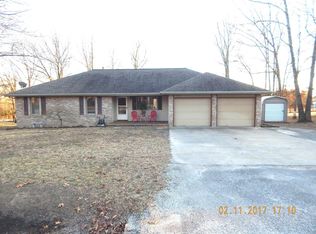 507 Quail Rd, Branson, MO 65616